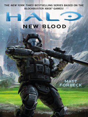 cover image of Halo